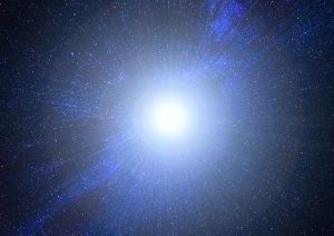 bagliore di luce - la kinesiologia come disciplina olistica